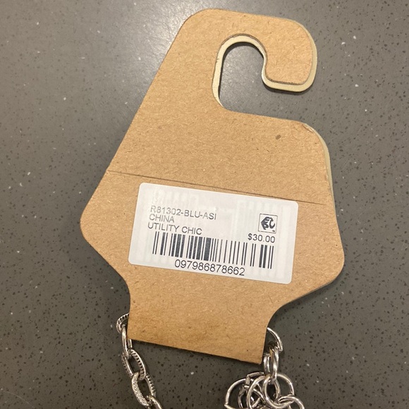 Ruby Rd. necklace - Picture 3 of 3